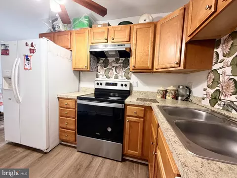 Kitchen - 115 E Concord Ct, Sterling, VA 20164 photo 1 of 3