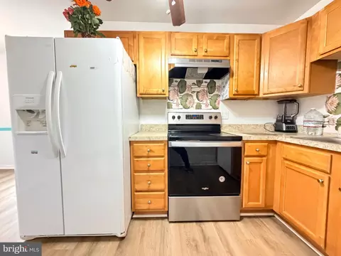 Kitchen - 115 E Concord Ct, Sterling, VA 20164 photo 1 of 3