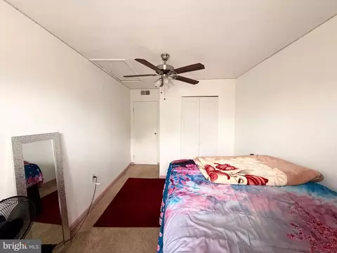 Bedroom - 115 E Concord Ct, Sterling, VA 20164 photo 3 of 6