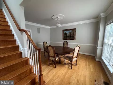 Dining - 20153 Valhalla Sq, Ashburn, VA 20147 photo 1 of 1