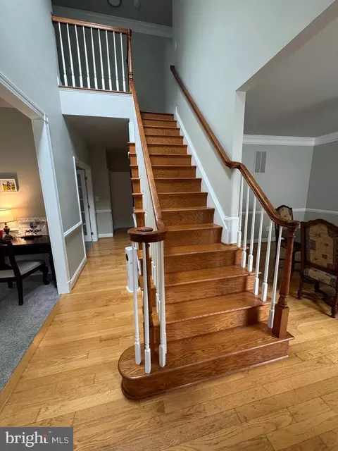 Entry Way - 20153 Valhalla Sq, Ashburn, VA 20147 photo 1 of 14