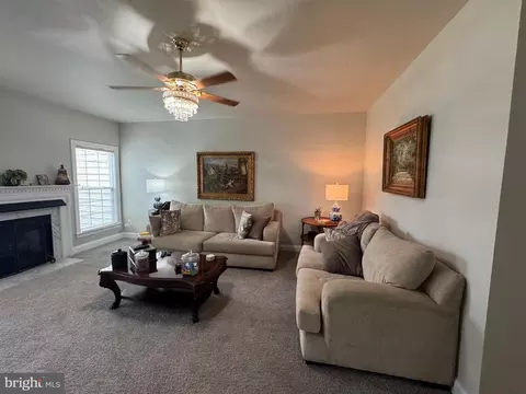Living - 20153 Valhalla Sq, Ashburn, VA 20147 photo 3 of 5