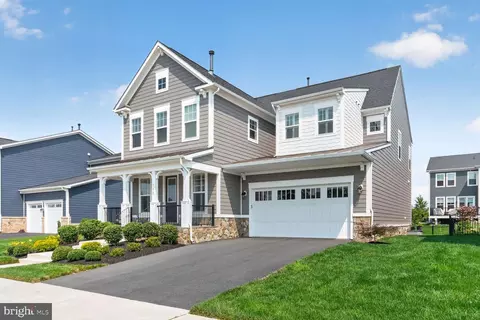 109 Philokalia St SE, Leesburg, VA 20175