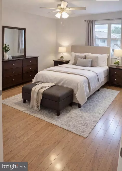 Bedroom - 3 Monarch Dr, Sterling, VA 20164 photo 6 of 6