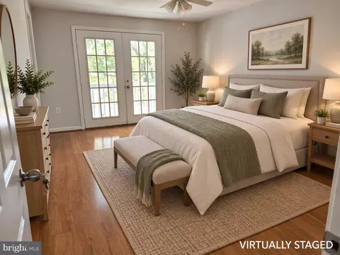 Bedroom - 3 Monarch Dr, Sterling, VA 20164 photo 1 of 6