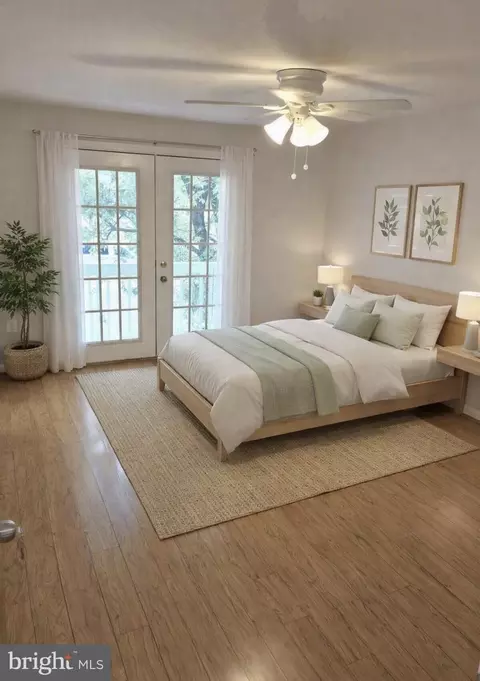 Bedroom - 3 Monarch Dr, Sterling, VA 20164 photo 5 of 6