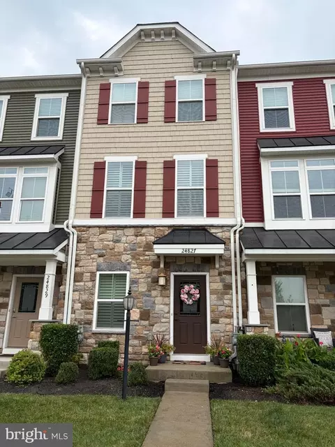 24827 Coats Sq, Aldie, VA 20105