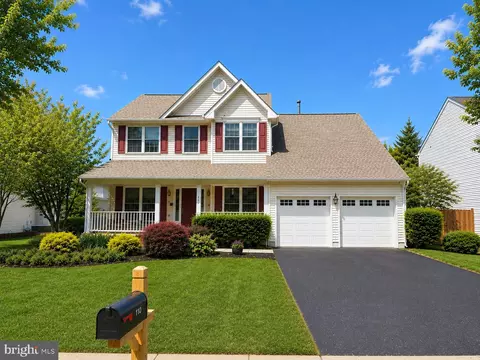 110 Alpine Dr SE, Leesburg, VA 20175