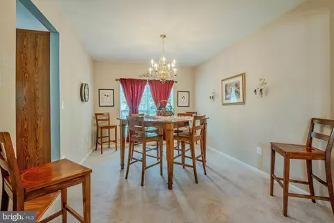 Dining - 44226 Mohave Dr, Ashburn, VA 20147 photo 1 of 2