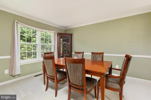 Dining - 21614 Goodwin Ct, Ashburn, VA 20148 photo 1 of 1