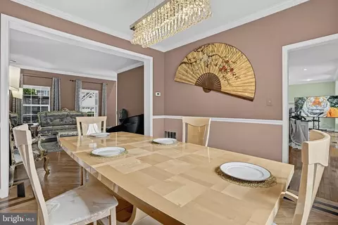 Dining - 46495 Primula Ct, Sterling, VA 20165 photo 3 of 3