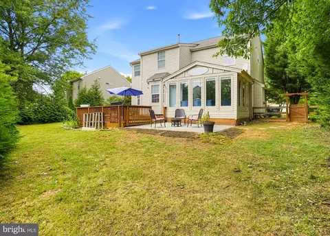 Exterior - 46495 Primula Ct, Sterling, VA 20165 photo 6 of 12
