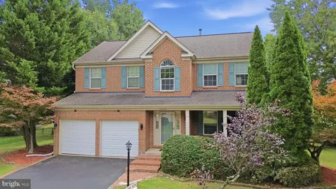 Exterior - 46495 Primula Ct, Sterling, VA 20165 photo 4 of 12