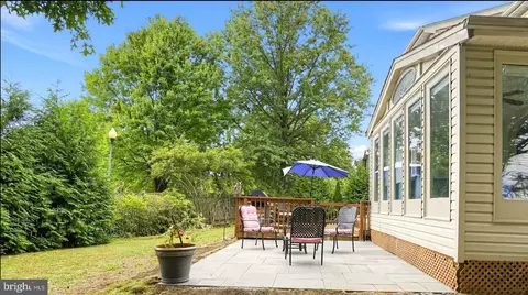 Exterior - 46495 Primula Ct, Sterling, VA 20165 photo 5 of 12
