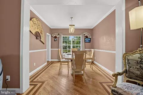 Dining - 46495 Primula Ct, Sterling, VA 20165 photo 1 of 3