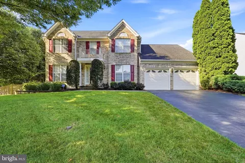 219 Foxborough Dr SW, Leesburg, VA 20175