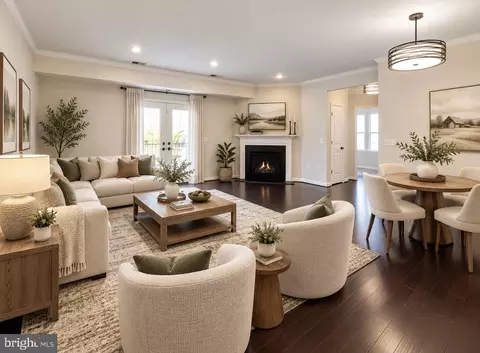 41900 Metamorphic Sq #400, Aldie, VA 20105