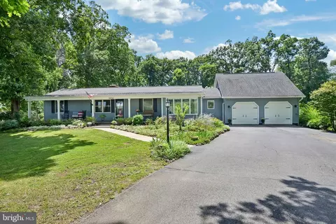 36541 Allder School Rd, Purcellville, VA 20132