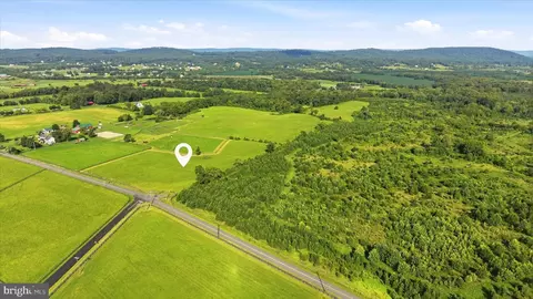 Parcel 3 Lucketts Road, Leesburg, VA 20176