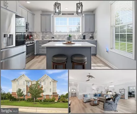 23315 Milltown Knoll Sq #102, Ashburn, VA 20148