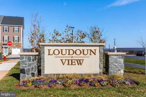 46294 Mount Milstead Ter #101, Sterling, VA 20164