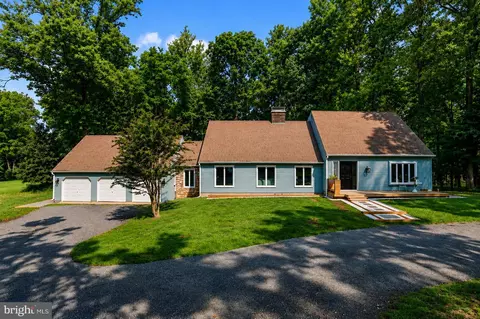 17133 Clarksridge Rd, Leesburg, VA 20176