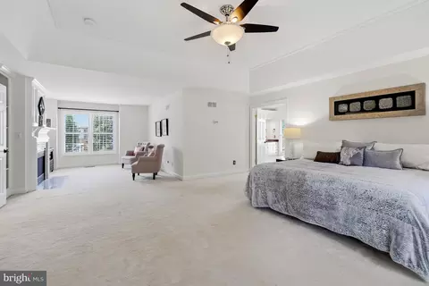 Bedroom - 47557 Compton Cir, Sterling, VA 20165 photo 7 of 8