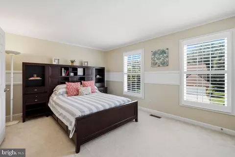 Bedroom - 47557 Compton Cir, Sterling, VA 20165 photo 1 of 8
