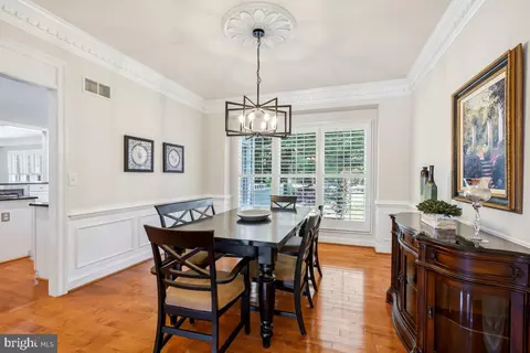 Dining - 47557 Compton Cir, Sterling, VA 20165 photo 1 of 3