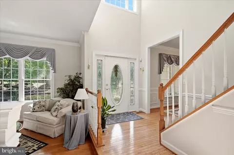 Entry Way - 45539 Lakeside Dr, Sterling, VA 20165 photo 1 of 3