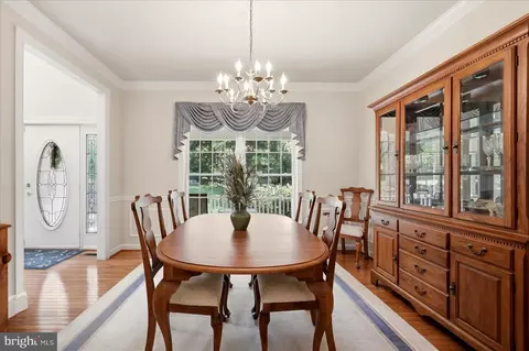 Dining - 45539 Lakeside Dr, Sterling, VA 20165 photo 1 of 1