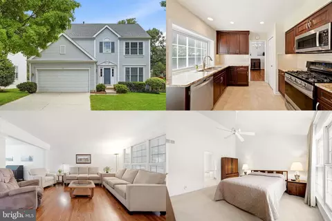 705 Foxtail Cir NE, Leesburg, VA 20176