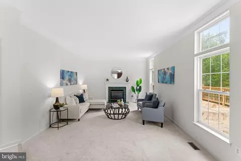 Living - 43412 Sperrin Ct, Ashburn, VA 20147 photo 3 of 7