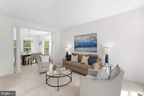 Living - 43412 Sperrin Ct, Ashburn, VA 20147 photo 1 of 7