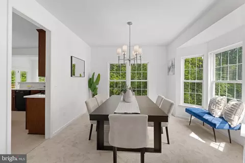 Dining - 43412 Sperrin Ct, Ashburn, VA 20147 photo 1 of 9