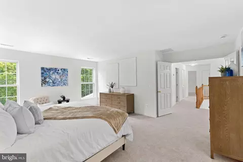 Bedroom - 43412 Sperrin Ct, Ashburn, VA 20147 photo 2 of 7