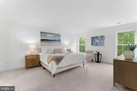 Bedroom - 43412 Sperrin Ct, Ashburn, VA 20147 photo 1 of 7