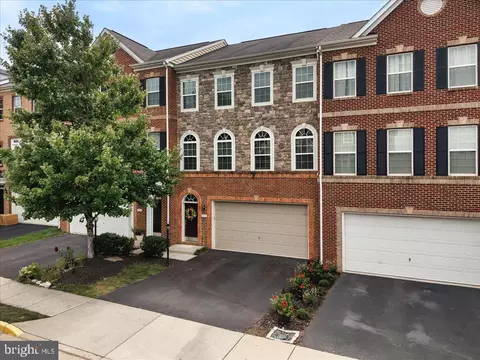 1773 Moultrie Ter NE, Leesburg, VA 20176