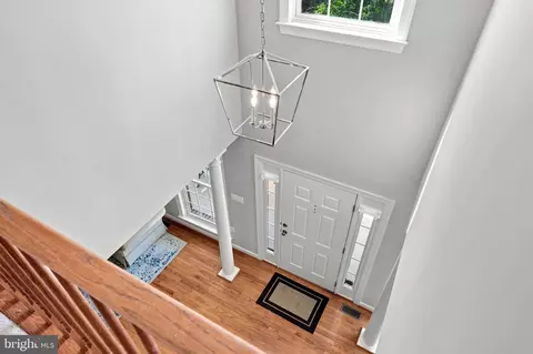 Entry Way - 43280 John Danforth Ct, Ashburn, VA 20147 photo 2 of 22