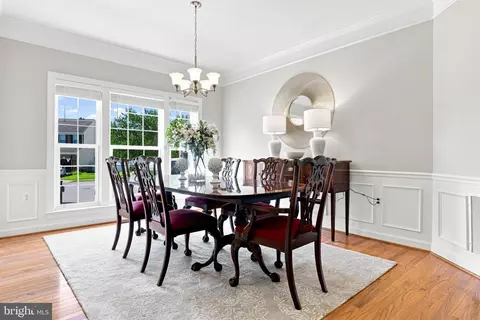 Dining - 43280 John Danforth Ct, Ashburn, VA 20147 photo 1 of 6