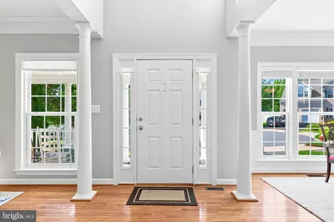 Entry Way - 43280 John Danforth Ct, Ashburn, VA 20147 photo 1 of 22