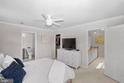 Bedroom - 21160 Dray Ter, Ashburn, VA 20147 photo 2 of 7