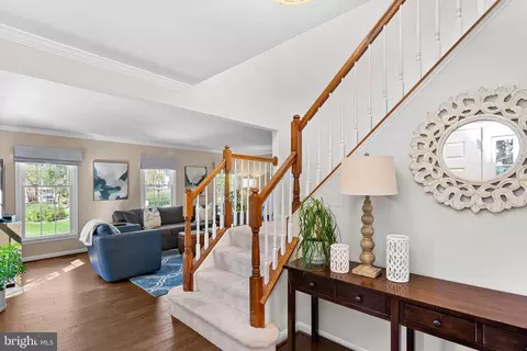 Entry Way - 21160 Dray Ter, Ashburn, VA 20147 photo 3 of 6