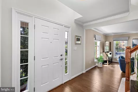 Entry Way - 21160 Dray Ter, Ashburn, VA 20147 photo 4 of 6