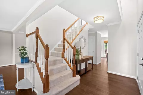 Entry Way - 21160 Dray Ter, Ashburn, VA 20147 photo 1 of 6