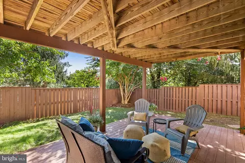 Exterior - 21160 Dray Ter, Ashburn, VA 20147 photo 3 of 7
