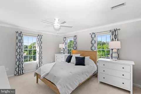 Bedroom - 21160 Dray Ter, Ashburn, VA 20147 photo 3 of 7
