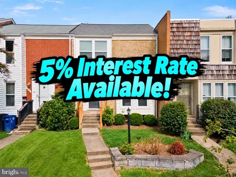 309 Shenandoah St SE, Leesburg, VA 20175