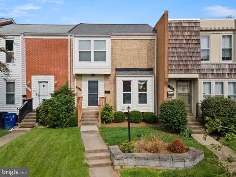 309 Shenandoah St SE, Leesburg, VA 20175