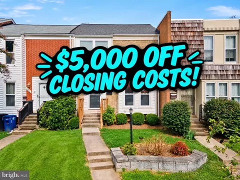 309 Shenandoah St SE, Leesburg, VA 20175